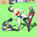 Hero Fight APK