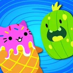 Descargar APK de Cats vs Pickles