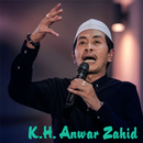 Ceramah Anwar Zahid Terlengkap Offline APK