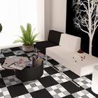 ikon Ceramic Floor Living Room