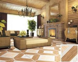 Ceramic Floor Living Room screenshot 3