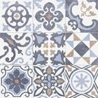 Ceramic pattern design icono