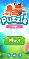 Puzzle Flags capture d'écran 2
