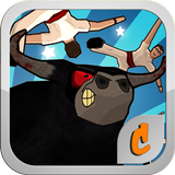 Bull Runner иконка