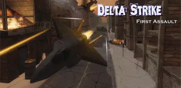 Delta Strike: First Assault