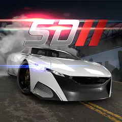 Скачать Street Drag 2: Real Car Racing XAPK