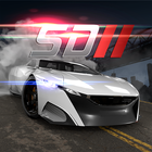 Street Drag 2 آئیکن