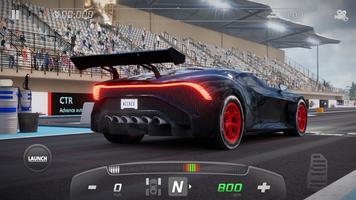Street Drag 2: Real Car Racing скриншот 2