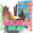 Buenas Online! - Lotería Mexic