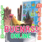 Buenas Online! - Lotería Mexic biểu tượng
