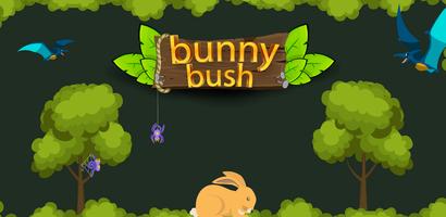 Bunny Bush screenshot 1