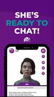 Poster Cere: AI Chat Bot