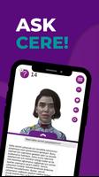 Cere: AI Chat Bot ภาพหน้าจอ 2