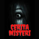 Cerita Misteri Horor Seram APK