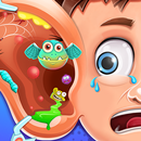 Doctor Game Offline Ear Doctor APK