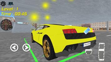 Luxury Car Simulator Ultimate ภาพหน้าจอ 1