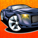 Kaisar menyetir  Game Modern APK