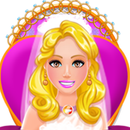 Jeux de Mariage pour Filles APK