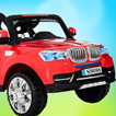 Car Games 3D biểu tượng