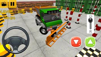 Car Games 3D ảnh chụp màn hình 1