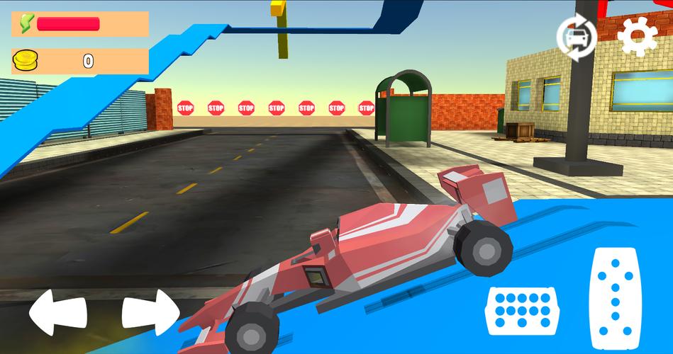Car Games For Kids 2019 Cars For Android Apk Download