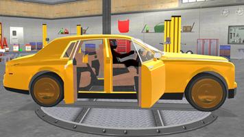 Car Games Steering Modify Cars اسکرین شاٹ 3