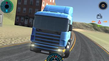 Car Simulator 2020 syot layar 1