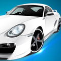 Car Parking Games Stunt World