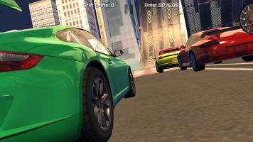 Car Driving Simulator Speed اسکرین شاٹ 1