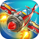 Jeux d'avion de Guerre APK