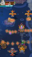 Plane Games War Simulator screenshot 1