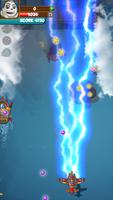 Plane Games War Simulator screenshot 2