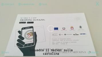 برنامه‌نما Drawing Egnazia عکس از صفحه