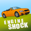 ”Engine Shock: Soc in Motor