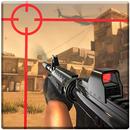 Moderne Kampf Survivor Ops Shooting Games 2018 APK