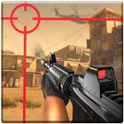 Modern Battle Survivor Ops Shooting Games 2018 icon