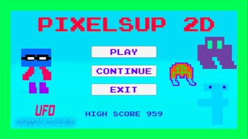 PixelSup 2D 截圖 3