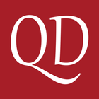 Qatar Delicious - Waiter Pad icon