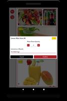 Qatar Delicious - Waiter Pad screenshot 3