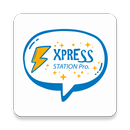 Xpress Station - Pro aplikacja