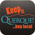 Keep It Querque - Buy Local icône