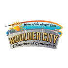 Boulder City Chamber - Nevada आइकन