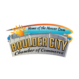 Boulder City Chamber - Nevada أيقونة