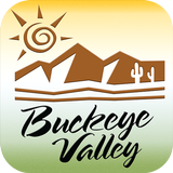 Buckeye Valley Chamber biểu tượng