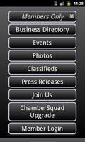 Buckeye Valley Chamber screenshot 1