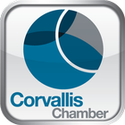 Corvallis Chamber of Commerce आइकन