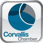 Corvallis Chamber of Commerce آئیکن