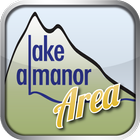 آیکون‌ Lake Almanor Chamber - Chester
