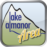 Lake Almanor Chamber - Chester ไอคอน