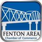 Fenton Chamber of Commerce icône